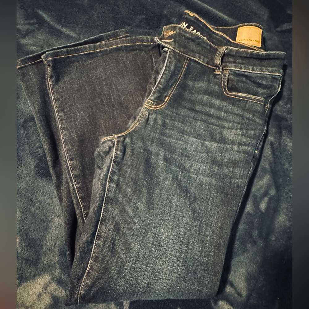 AE Women’s Jeans